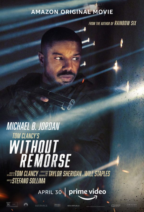 Without Remorse (2021)