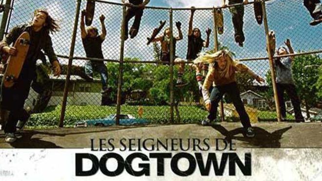 Lords of Dogtown (2005) เด็กบอร์ดพันธุ์ซ่าส์ขาติดล้อ รีวิวหนังฝรั่ง